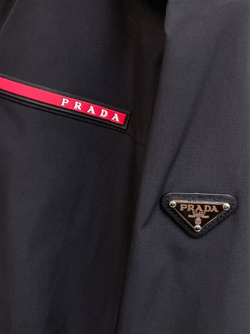 Prada Outwear